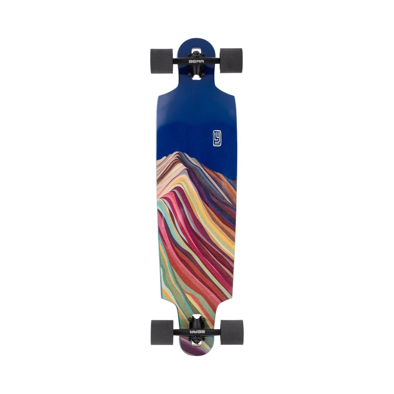 Landyachtz Complete Drop Cat 38